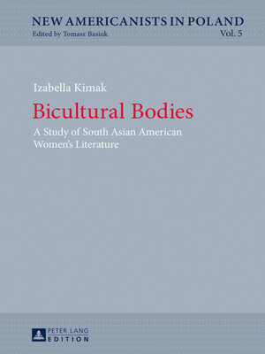 cover image of Bicultural Bodies